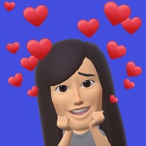 Meet your Posher, Carol